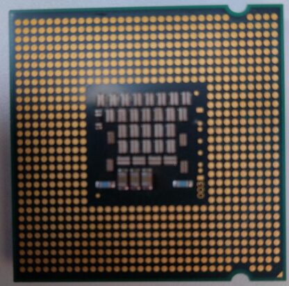 Procesador Intel Core 2 DUO 6400 SL9T9 Reacondicionado - Imagen 2