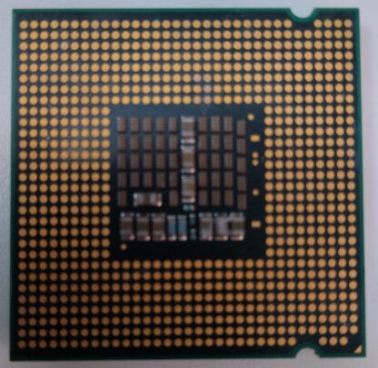 Procesador Intel Core 2 QUAD Q6600 SL9UM Reacondicionado - Imagen 2