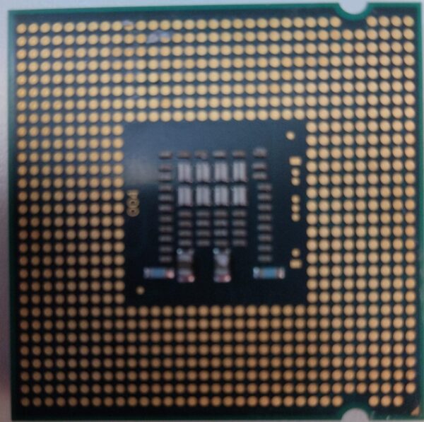 Procesador Intel Core 2 DUO E7400 SLGW3 Reacondicionado - Imagen 2