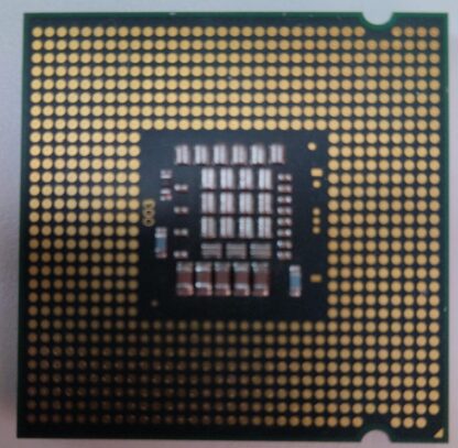 Procesador Intel Core 2 DUO E8200 SLAPP Reacondicionado - Imagen 2