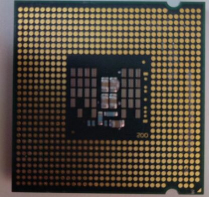 Procesador Intel Core 2 QUAD Q9505 SLGYY Reacondicionado - Imagen 2