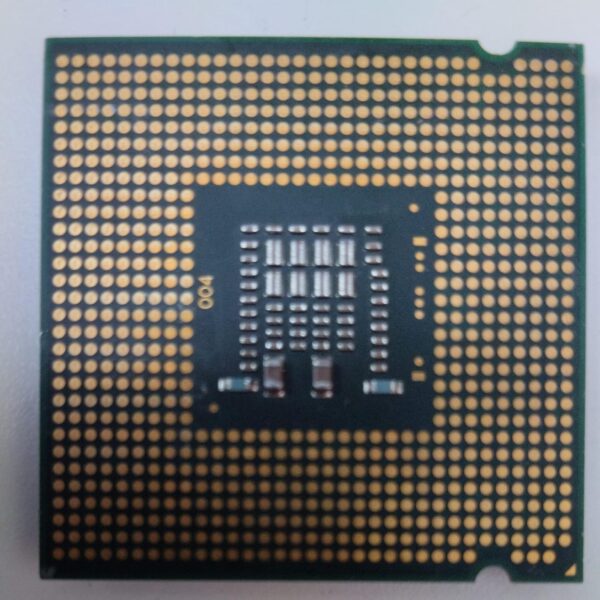 Procesador Intel pentium dual-core E5200 SLB9T Reacondicionado - Imagen 2