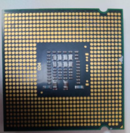 Procesador Intel pentium dual-core E5300 SLGTL Reacondicionado - Imagen 2