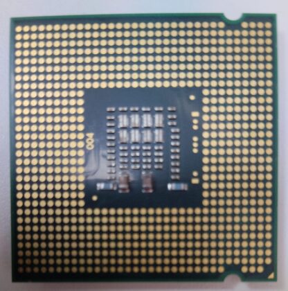 Procesador Intel pentium E5700 SLGTH Reacondicionado - Imagen 2