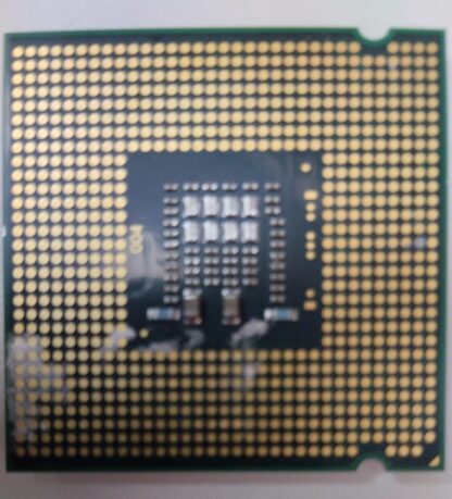 Procesador Intel pentium E6700 SLGUF Reacondicionado - Imagen 2
