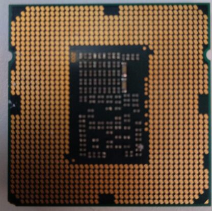 Procesador Intel Core i3-550 SLBUD Reacondicionado - Imagen 2