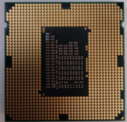 Procesador Intel Core i3-2100 SR05C Reacondicionado - Imagen 2