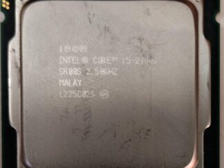 Procesador Intel Core i5-2400S SR00S Reacondicionado