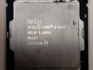 Procesador Intel Core i5-4440 SR14F Reacondicionado