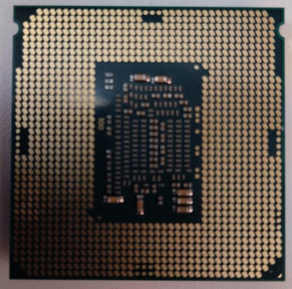 Procesador Intel Core i5-6500T SR2L8 Reacondicionado - Imagen 2