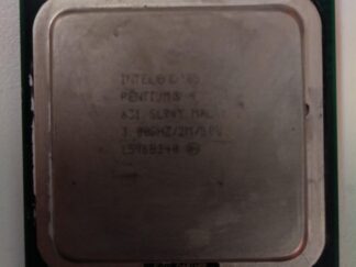 Procesador Intel pentium 4 631 SL94Y Reacondicionado