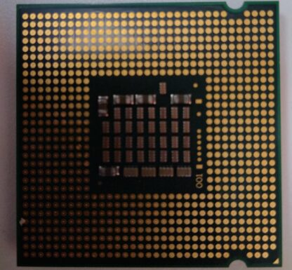 Procesador Intel pentium 4 631 SL94Y Reacondicionado - Imagen 2