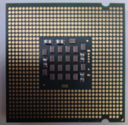 Procesador Intel pentium 4 650 SL8Q5 Reacondicionado - Imagen 2