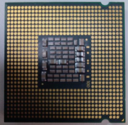 Procesador Intel pentium D 940 SL95W Reacondicionado - Imagen 2