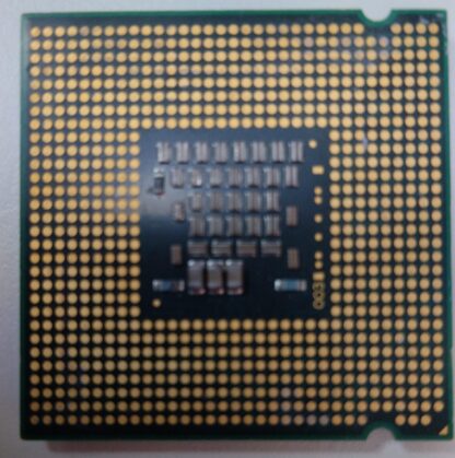 Procesador Intel pentium dual-core E2160 SLA3H Reacondicionado - Imagen 2
