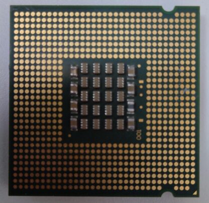 Procesador Intel pentium 805 SL8ZH Reacondicionado - Imagen 2