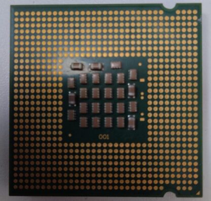 Procesador Intel pentium 4 SL7J7 Reacondicionado - Imagen 2