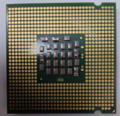 Procesador Intel pentium 4 SL7K1 Reacondicionado - Imagen 2