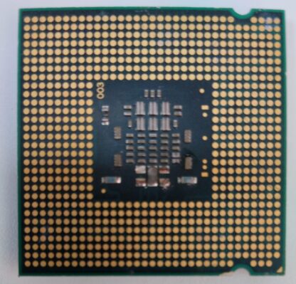 Procesador Intel celeron dual core E1200 SLAQW Reacondicionado - Imagen 2
