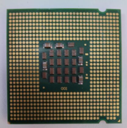 Procesador Intel celeron D 331 SL7TV Reacondicionado - Imagen 2