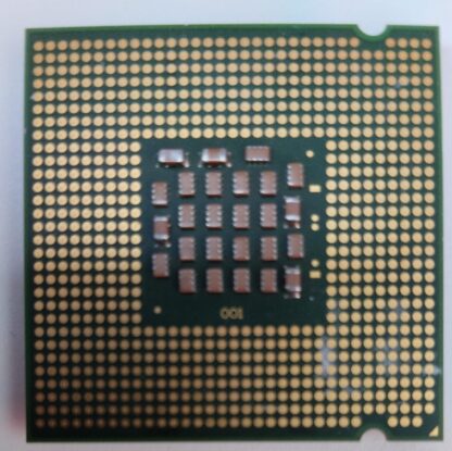 Procesador Intel celeron D 336 SL8H9 Reacondicionado - Imagen 2
