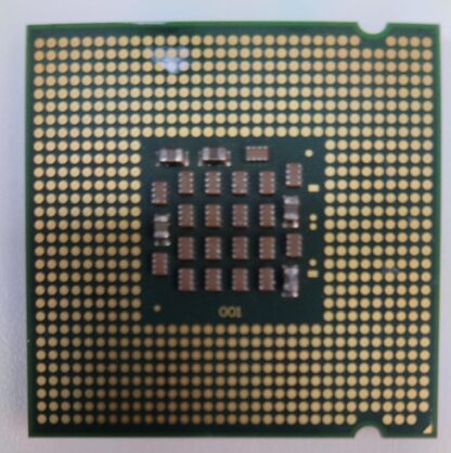 Procesador Intel celeron D 336 SL7TW Reacondicionado - Imagen 2