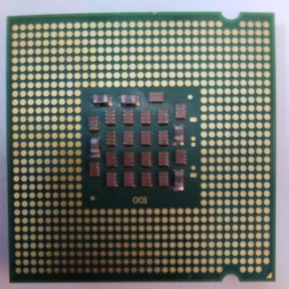 Procesador Intel pentium 4 SL7PU Reacondicionado - Imagen 2