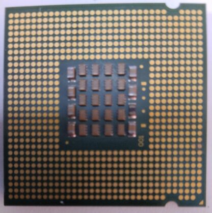 Procesador Intel pentium D 820 SL8CP Reacondicionado - Imagen 2