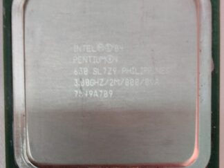 Procesador Intel pentium 4 630 SL7Z9 Reacondicionado