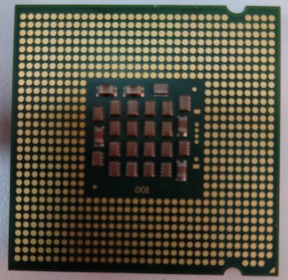 Procesador Intel pentium 4 630 SL7Z9 Reacondicionado - Imagen 2
