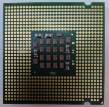 Procesador Intel pentium 4 531 SL8HZ Reacondicionado - Imagen 2