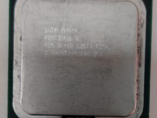 Procesador Intel pentium D 925 SL9KA Reacondicionado