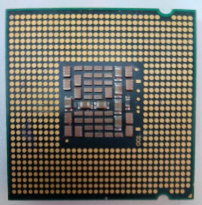 Procesador Intel pentium D 925 SL9KA Reacondicionado - Imagen 2