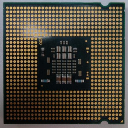 Procesador Intel pentium dual-core E2160 SLA8Z Reacondicionado - Imagen 2