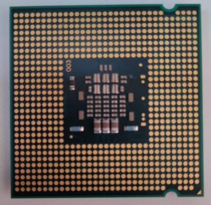 Procesador Intel pentium dual-core E2200 SLA8X Reacondicionado - Imagen 2