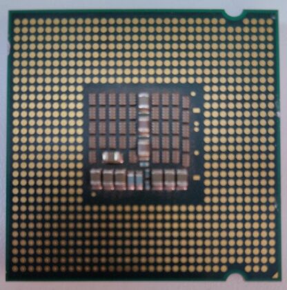 Procesador Intel core 2 QUAD Q6600 SLACR Reacondicionado - Imagen 2