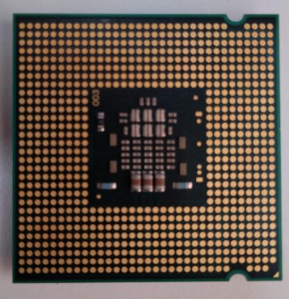 Procesador Intel pentium dual-core E2200 SLA8X Reacondicionado - Imagen 2