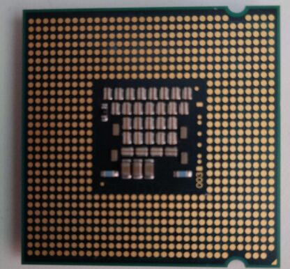 Procesador Intel pentium dual-core E2140 SLA3J Reacondicionado - Imagen 2