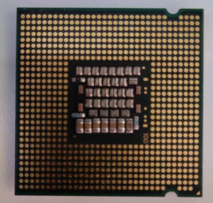 Procesador Intel pentium dual-core E2160 SLA9Z Reacondicionado - Imagen 2