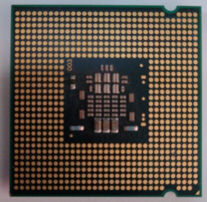 Procesador Intel pentium dual-core E2140 SLA93 Reacondicionado - Imagen 2