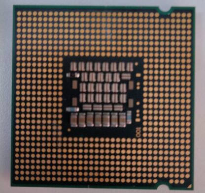 Procesador Intel core 2 DUO 6600 SL9ZL Reacondicioando - Imagen 2