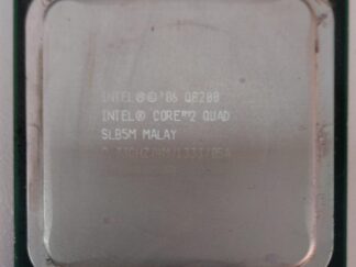 Procesador Intel core 2 QUAD Q8200 SLB5M Reacondicionado