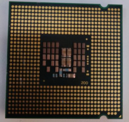 Procesador Intel core 2 QUAD Q8200 SLB5M Reacondicionado - Imagen 2