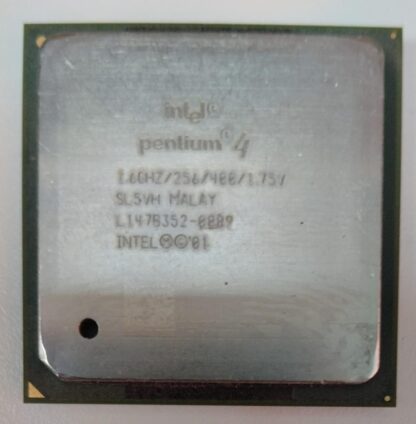 Procesador Intel pentium 4 SL5VH Reacondicionado