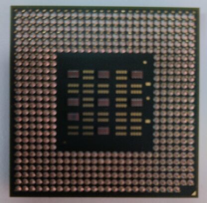 Procesador Intel pentium 4 SL5VH Reacondicionado - Imagen 2