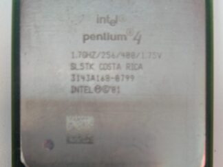 Procesador Intel pentium 4 SL5TK Reacondicionado