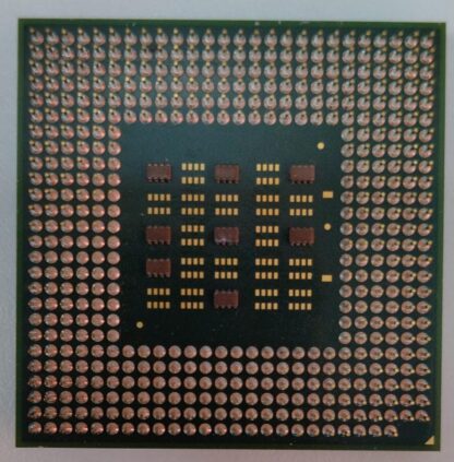 Procesador Intel pentium 4 SL5TK Reacondicionado - Imagen 2