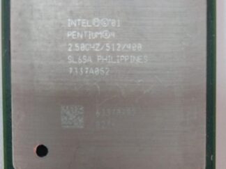 Procesador Intel pentium 4 SL6SA Reacondicionado