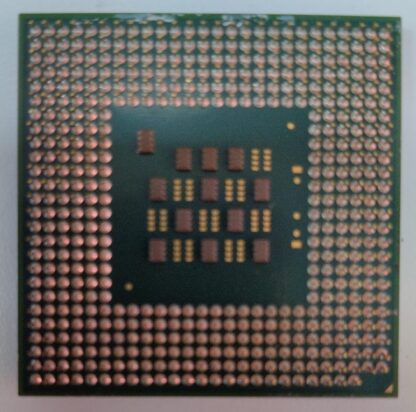 Procesador Intel pentium 4 SL6SA Reacondicionado - Imagen 2
