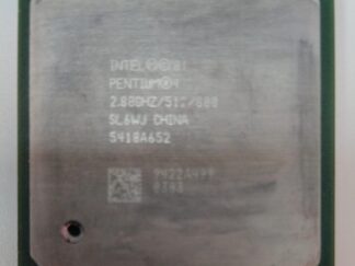 Procesador Intel pentium 4 SL6WJ Reacondicionado